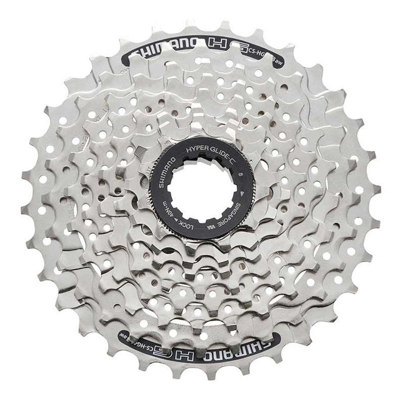 Acera CS-HG41-8 Cassette Sprocket