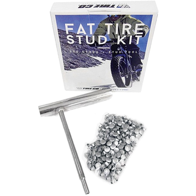 Fat Tire Stud Kit