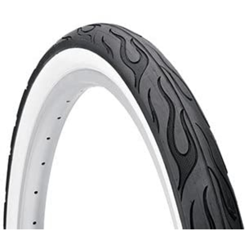 kenda flame tires