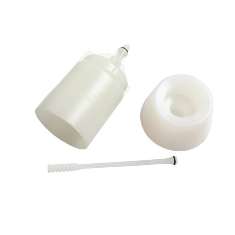 SHIMANO MINERAL OIL FUNNEL & STOPPER