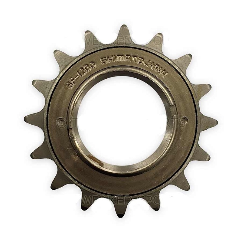 Single speed freewheel SF-1200