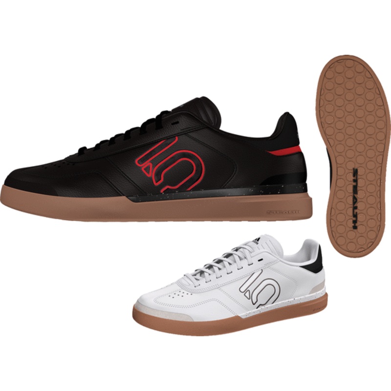 Sleuth DLX-10 & 10.5 & 11 & W 8 & W 7-Core Black/Red & Black/Grey & Olive/Green/Lime