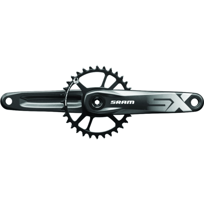 SX Eagle Crankset-MTB & Boost & boost-170 mm & 175