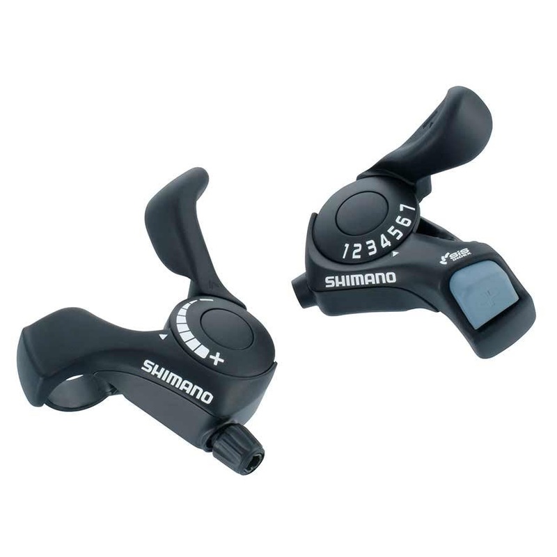 Tourney shift levers (SL-TX30)