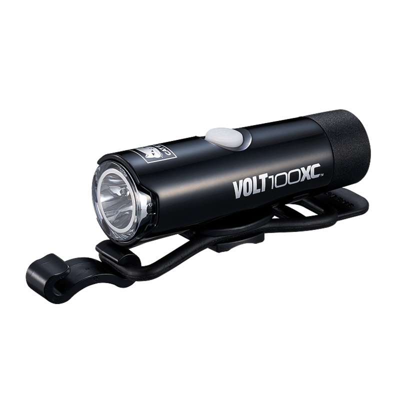 CATEYE VOLT 100XC + ORB USB RECHARGEABLE