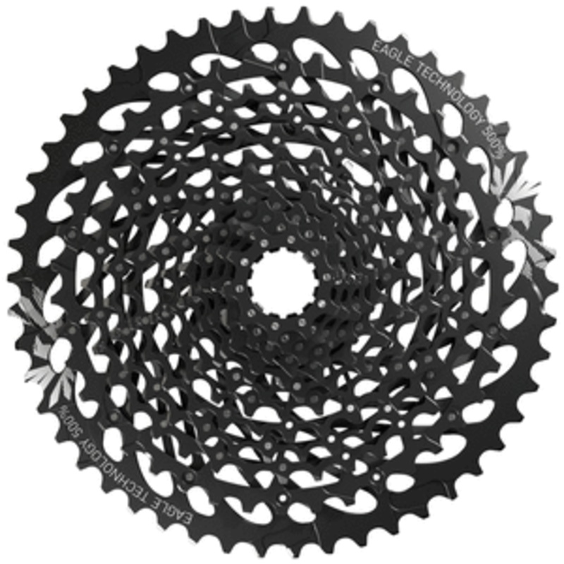 GX Eagle Cassette-10-50T & 10-52T