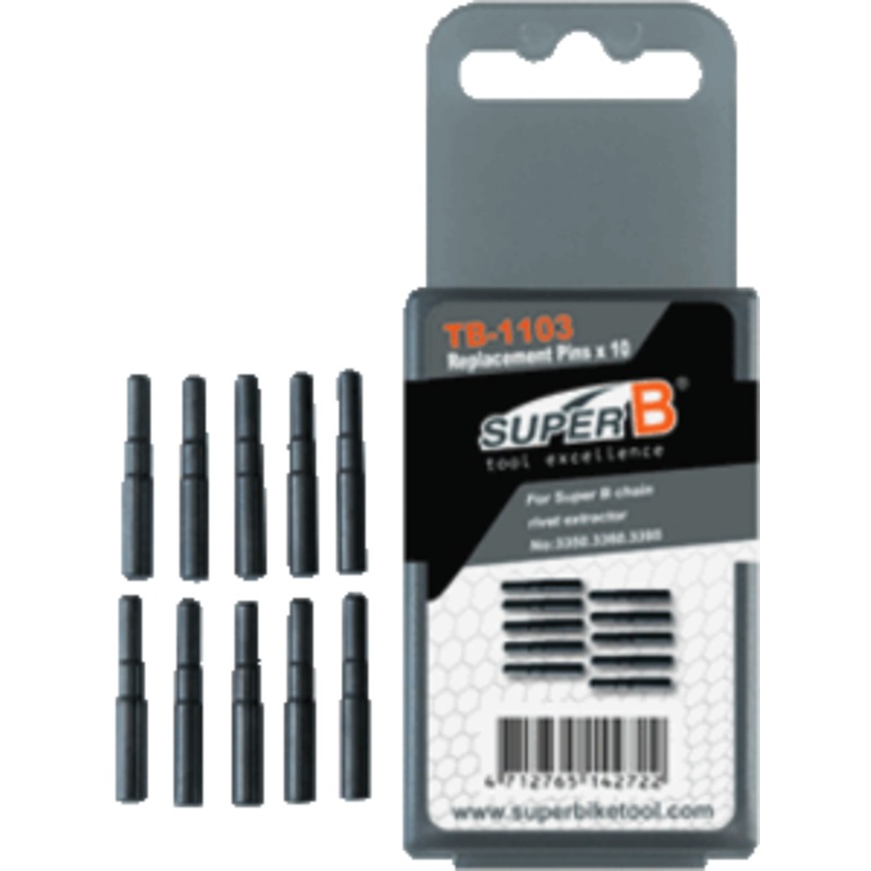 Replacement Chain Tool Pins