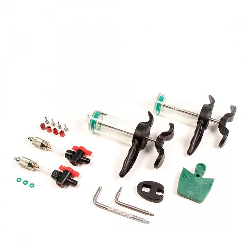 SRAM AM BLEED KIT BRAKE – PRO V3 (MINERAL, NO OIL)