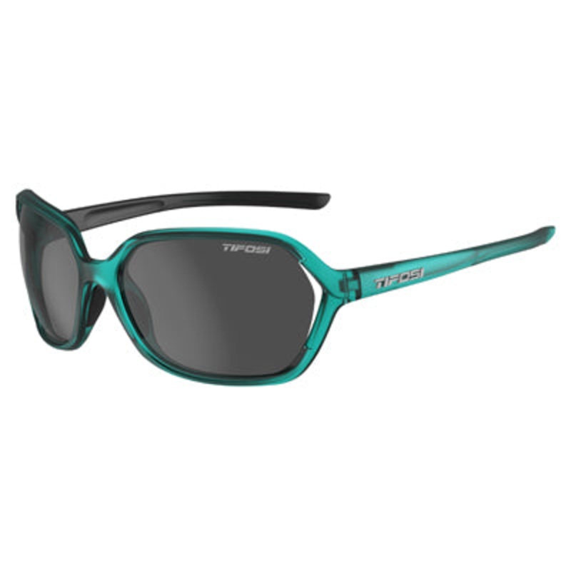 Swoon Shades-Teal Dune / Smoke