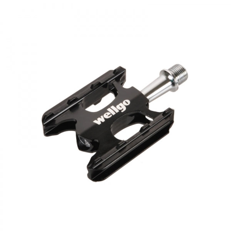 WELLGO PEDALS C006-Black