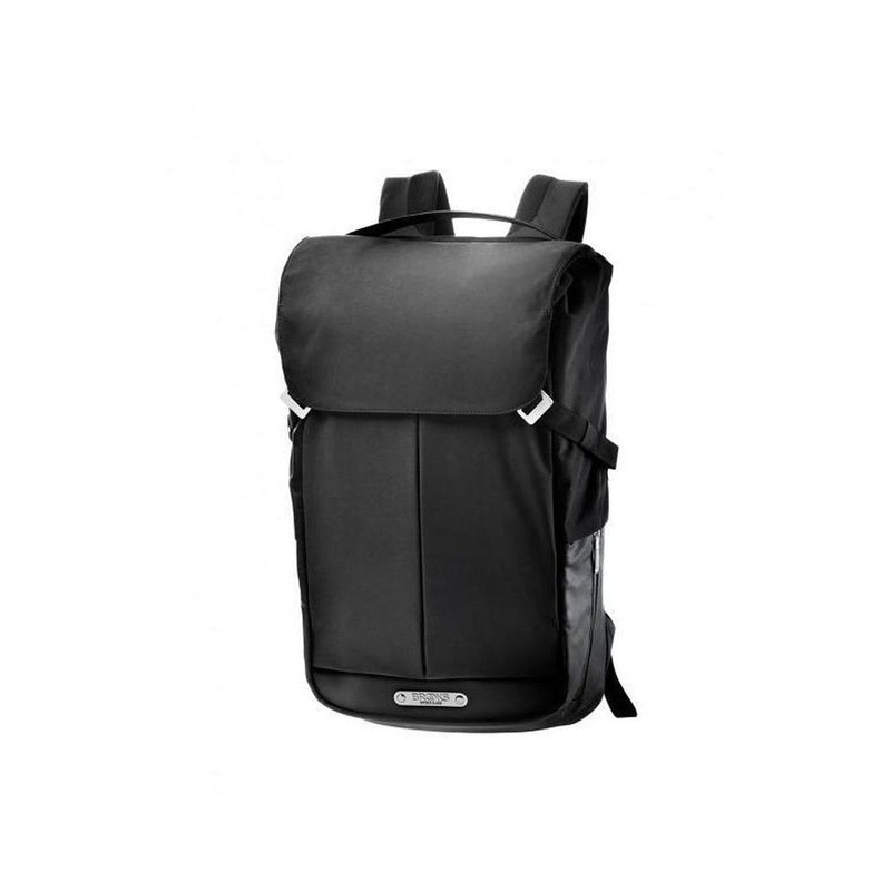 BROOKS PITFIELD NYLON TECHNICAL FLAP TOP