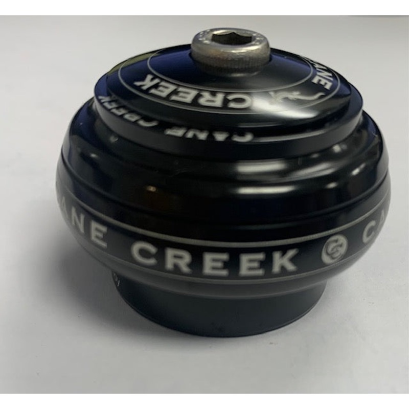 Cane Creek 110-SERIES EC34 28.6 TOP HEADSET BLACK
