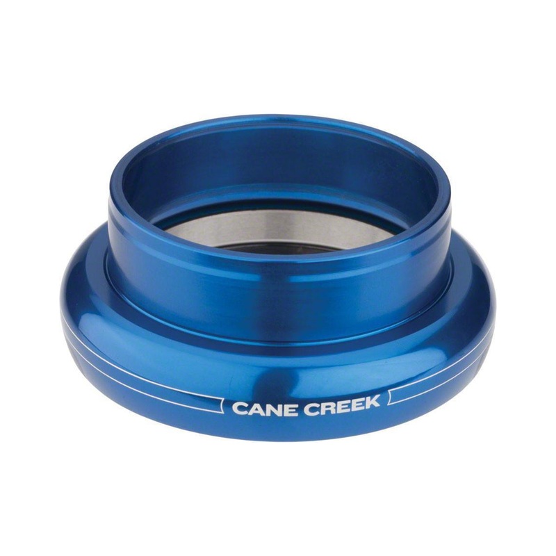 Cane Creek 110-SERIES EC44 40 BOTTOM HEADSET BLUE