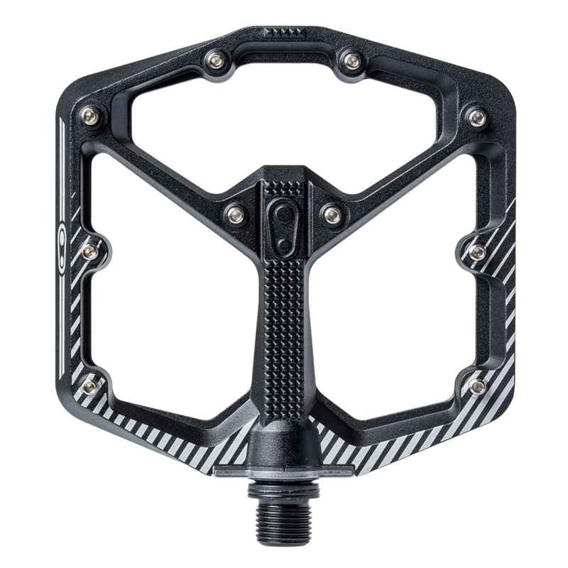 CRANKBROTHERS STAMP 7 – MACASKILL EDITION