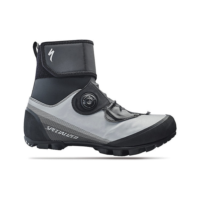 Defroster Trail MTB Shoe-43.5 & 36 & 44 & 45 & 46 & 37 & 44.5 & 45.5