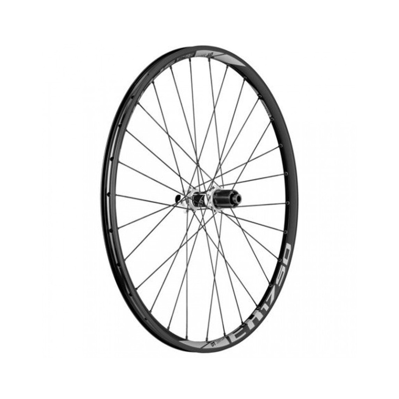 DT Swiss MTB 6 BOLTS EX1750 SPLINE 27.5 REAR WHEEL 150/12MM TA HG10