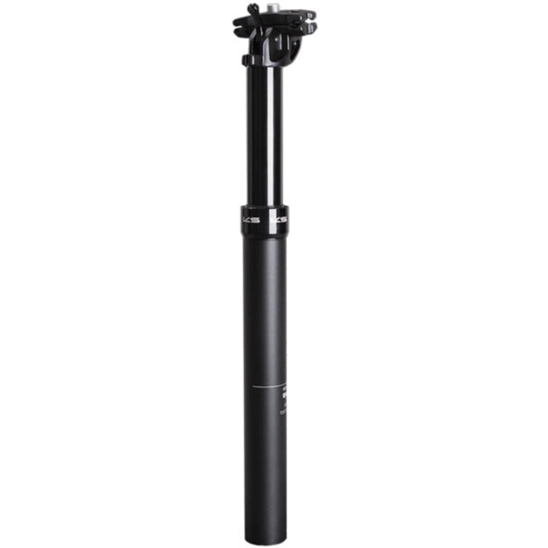 eTEN-R 100MM DROPPER SEATPOST
