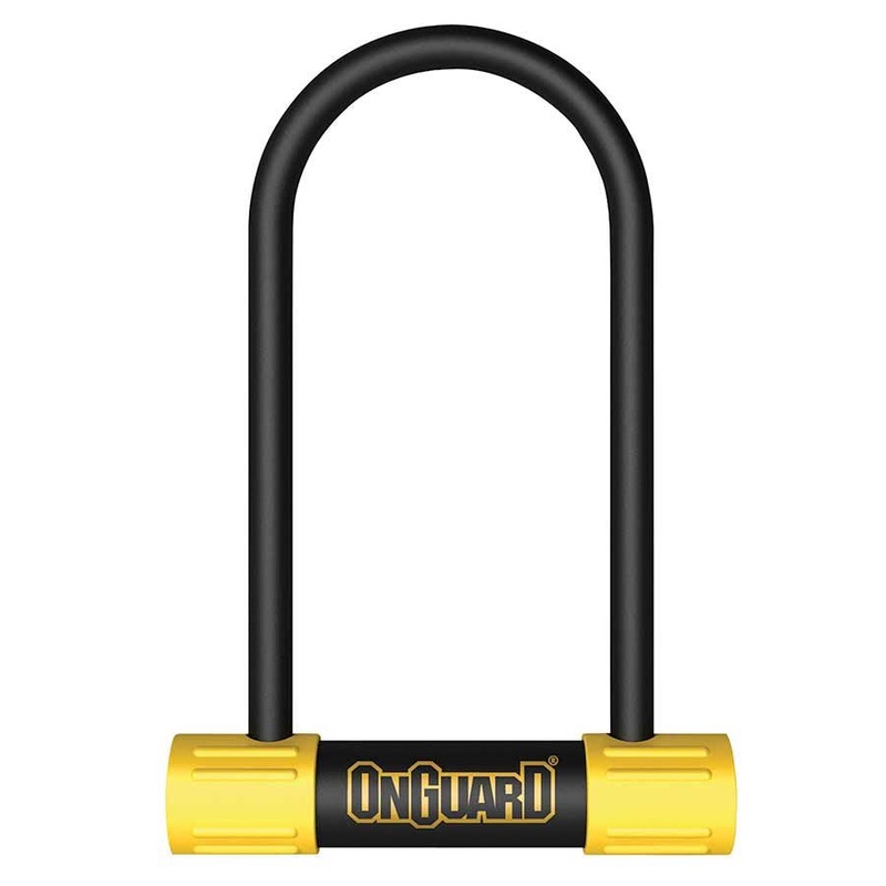 OnGuard, Bulldog Medium 8013M, U-Lock