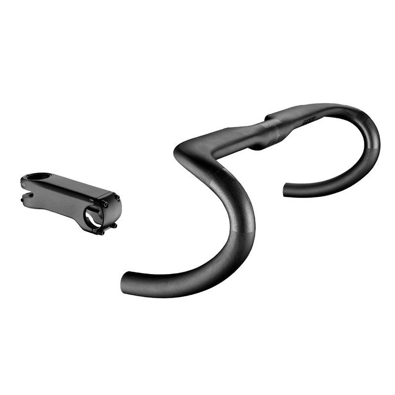 [PROMO] FRAMESET FREEBIES – CONTACT SL AERO COCKPIT