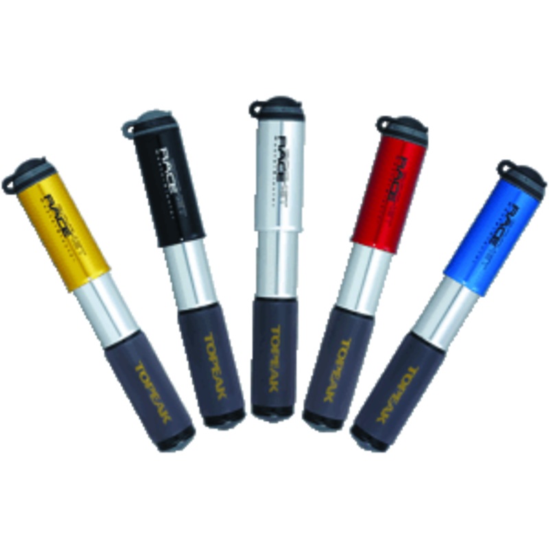 Race Rocket Mini Pump