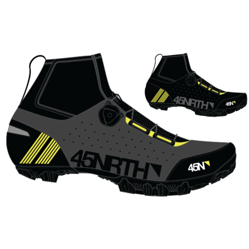 RAGNARK TRANSITION / COMMUTING SHOE