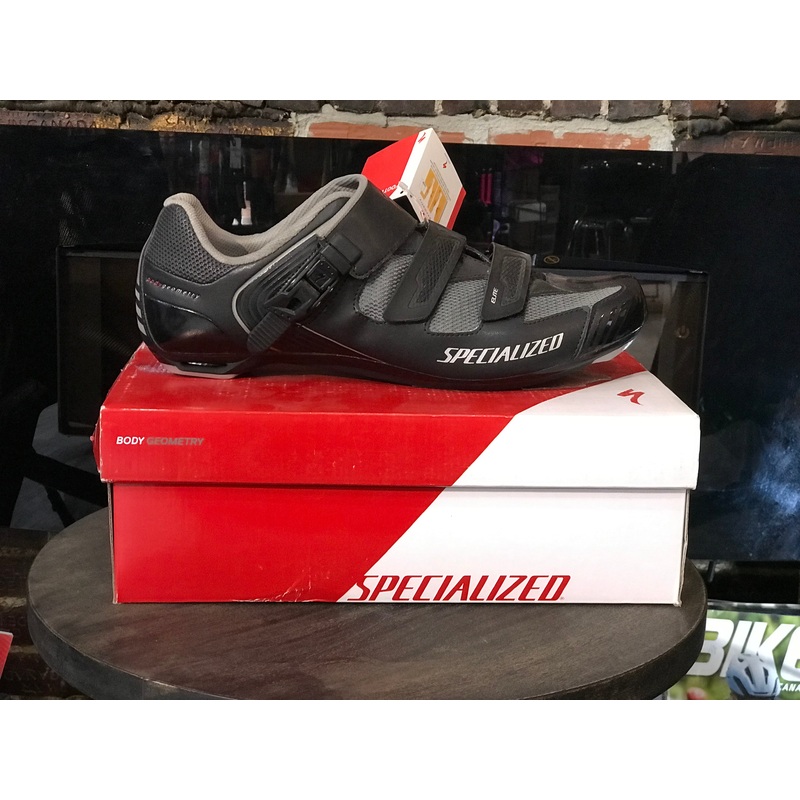 Specialized Mens Elite Road Shoe Size 49