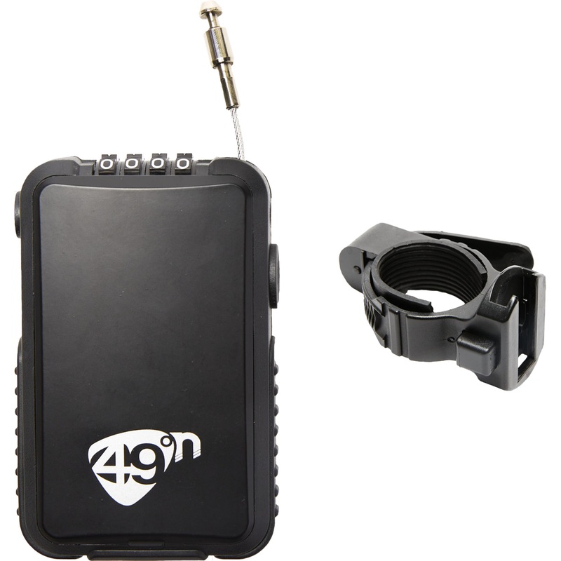 49n, Bikeguard Caf 135