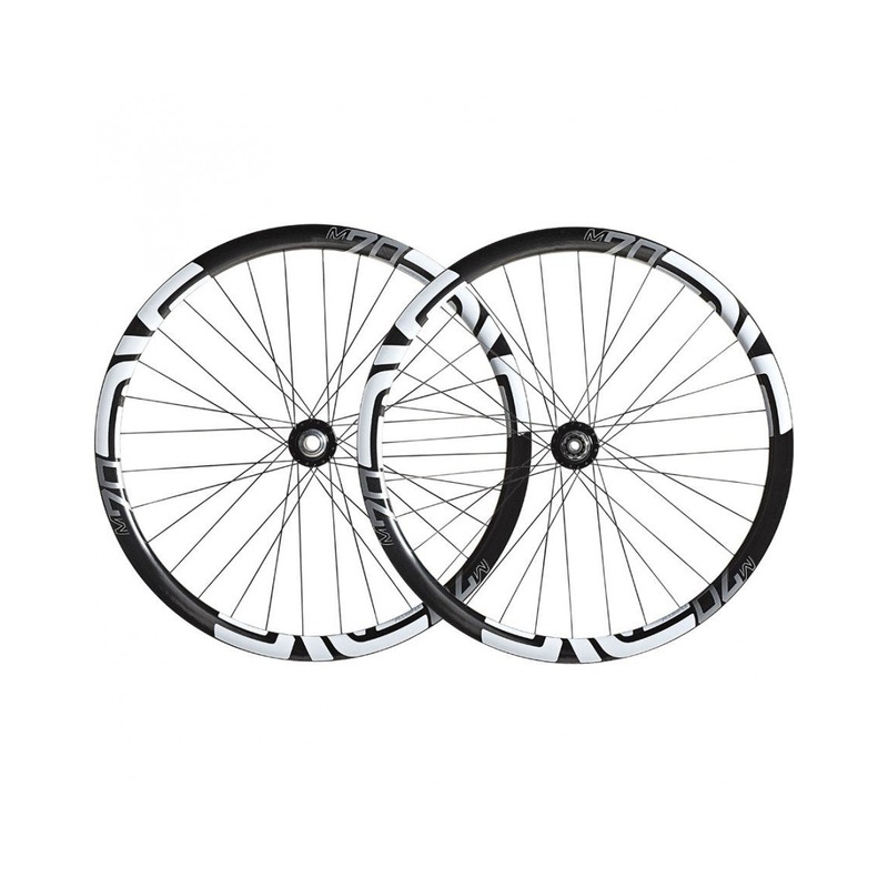 ENVE WS MTB 275 70 30 28H DT240 BOOST HG 15×100/148