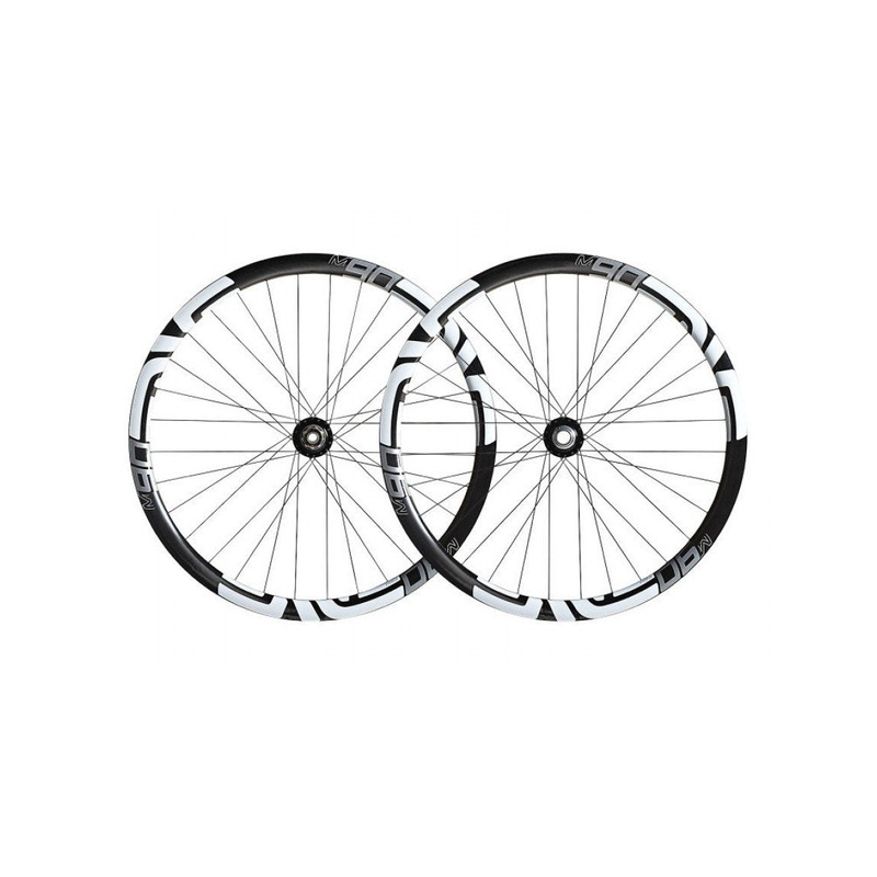 ENVE WS MTB 275 90 10 32H Chris King HG 20×110 12×150
