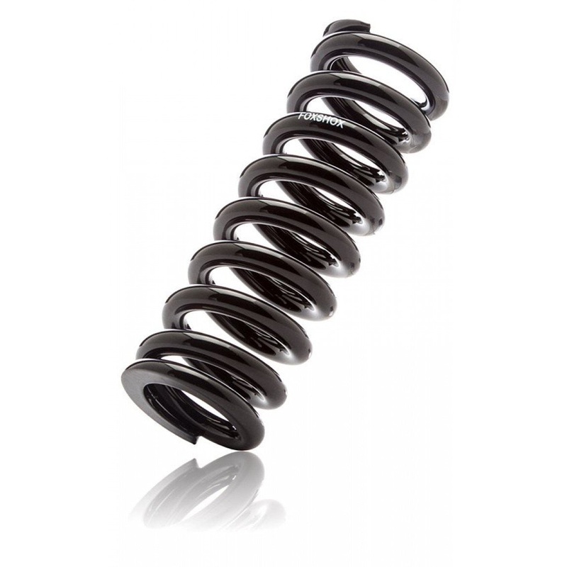 Fox Standard Steel Rear Shock Spring     (for 10.5×3.5 shox)