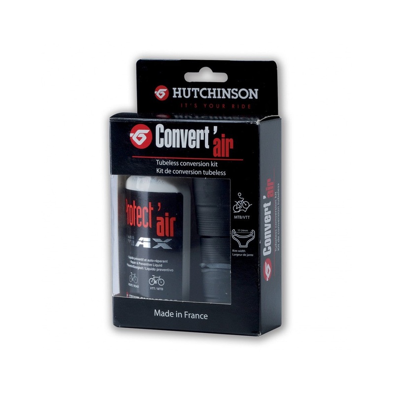 HUTCHINSON AD60205 CONVERT AIR/KIT CONVERSION