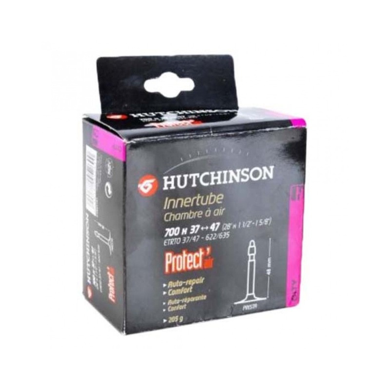 HUTCHINSON CV654241 STANDARD PRESTA 700 X 37-47 32 165G