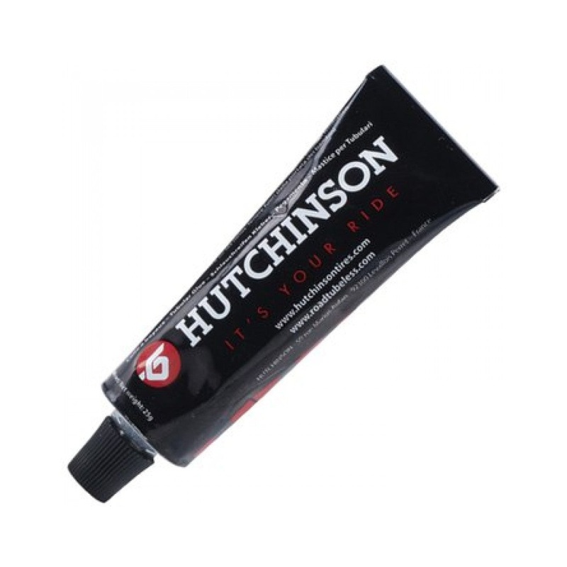 HUTCHINSON TUBULAR GLUE TUBE 25G