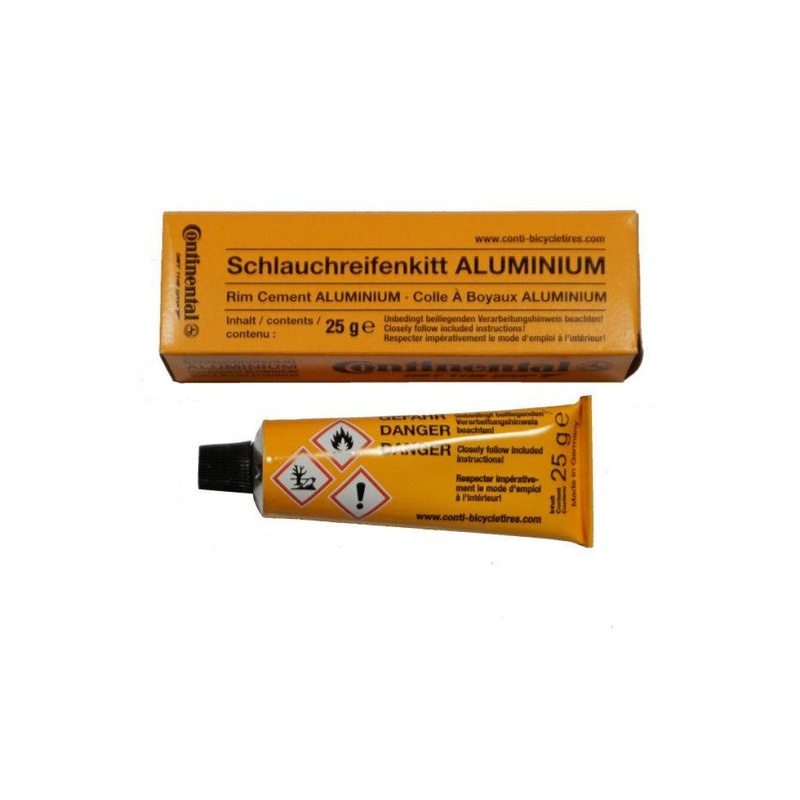 Continental TUBULAR TIRE KIT GLUE TUBE 25g
