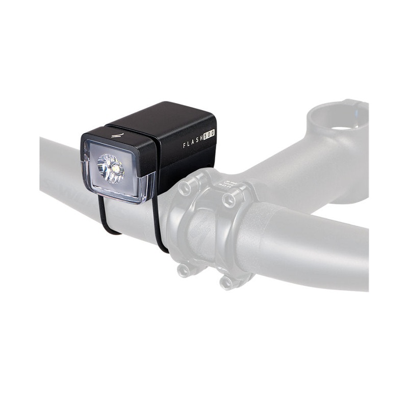 Flash Head Light-300 Lumens & 500 Lumens