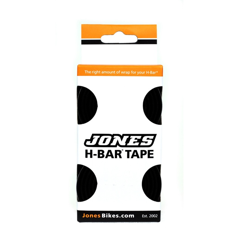 Jones H-Bar Tape