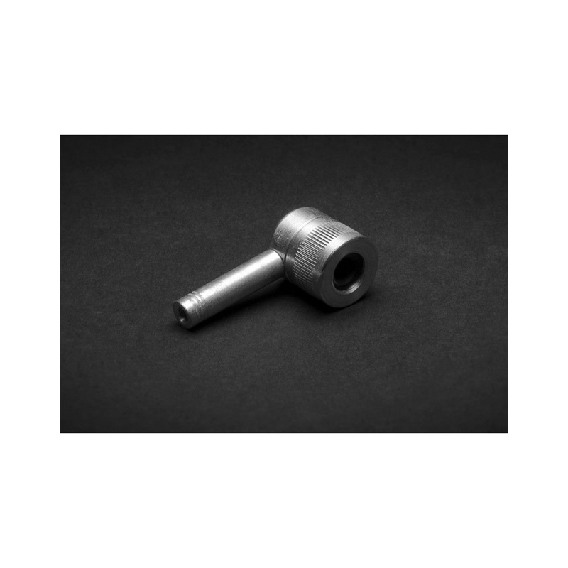 LIGHTWEIGHT DISC WHEEL PUMP ADAPTOR (1Pcs)