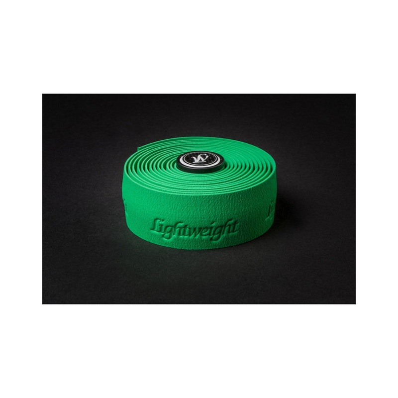 LIGHTWEIGHT HANDBAND HANDLEBAR TAPE GREEN