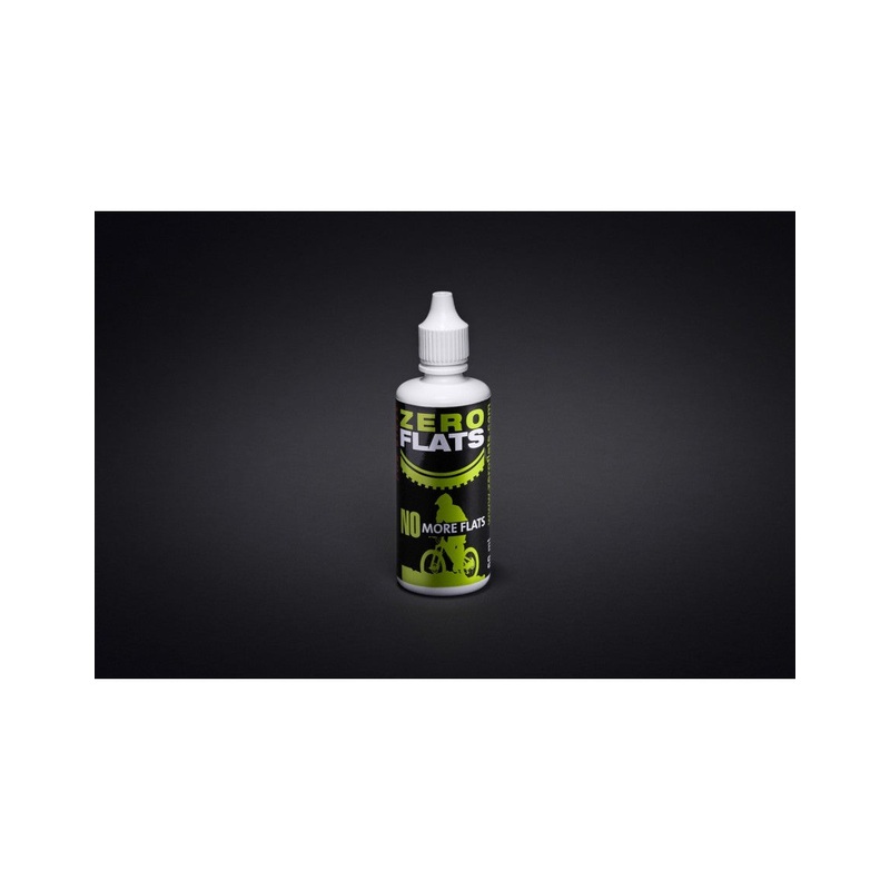 LIGHTWEIGHT ZEROFLATS PUNCTURE SEALANT