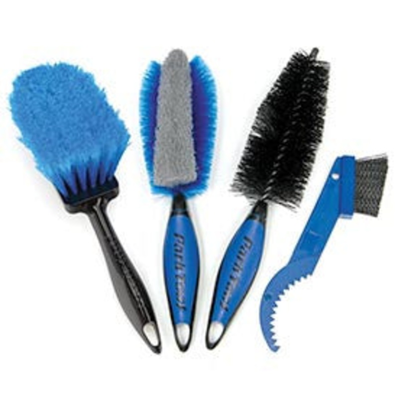 Bike Cleaning Brush Set (BCB-4.2)