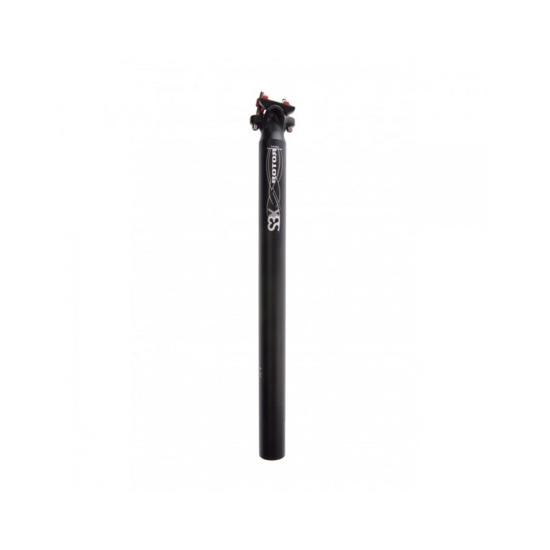 ROTOR S3X SP    -350 x 27.2 & 400 x 27.2 & 350 x 30.9 & 400 x 30.9 & 350 x 31.6 & 400 x 31.6