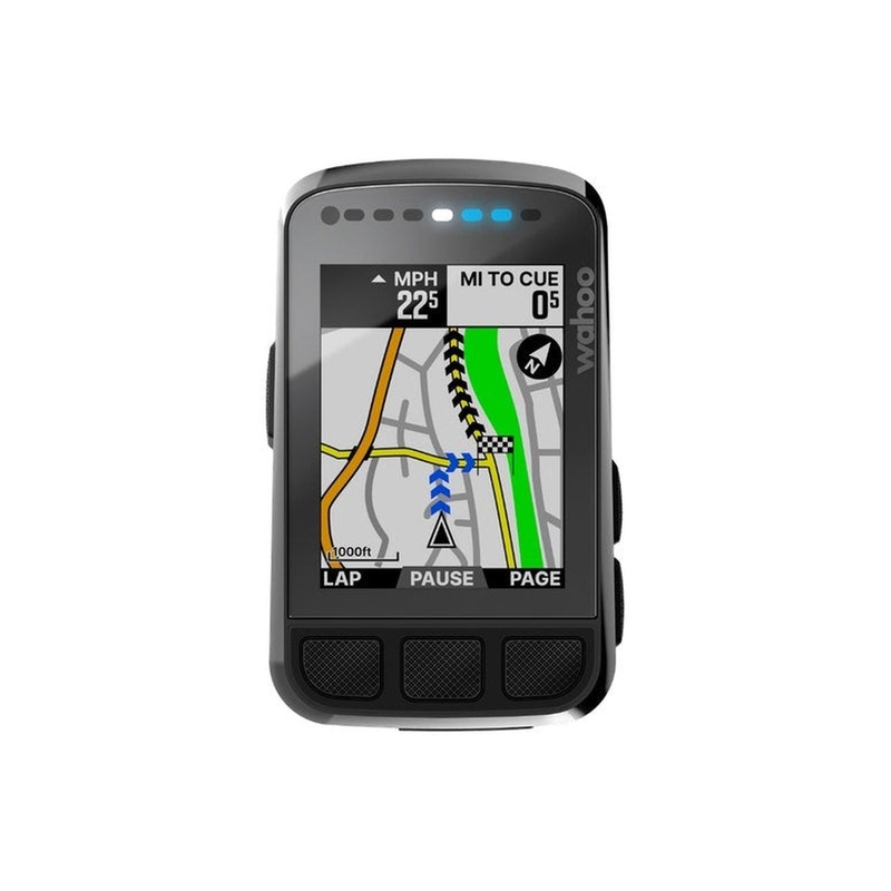 WAHOO ELEMNT BOLT V2 GPS