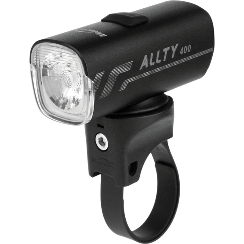 ALLTY 400 LUMEN FRONT RIGHT
