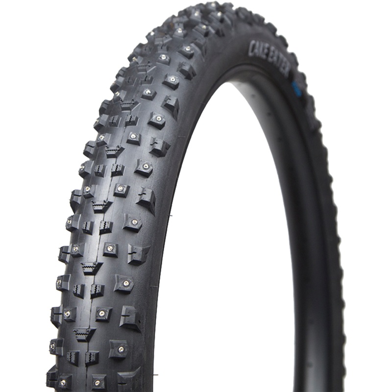 Cake Eater Studded MTB Tire-Tough 29 x 2.8 & Tough 27.5 x 2.8