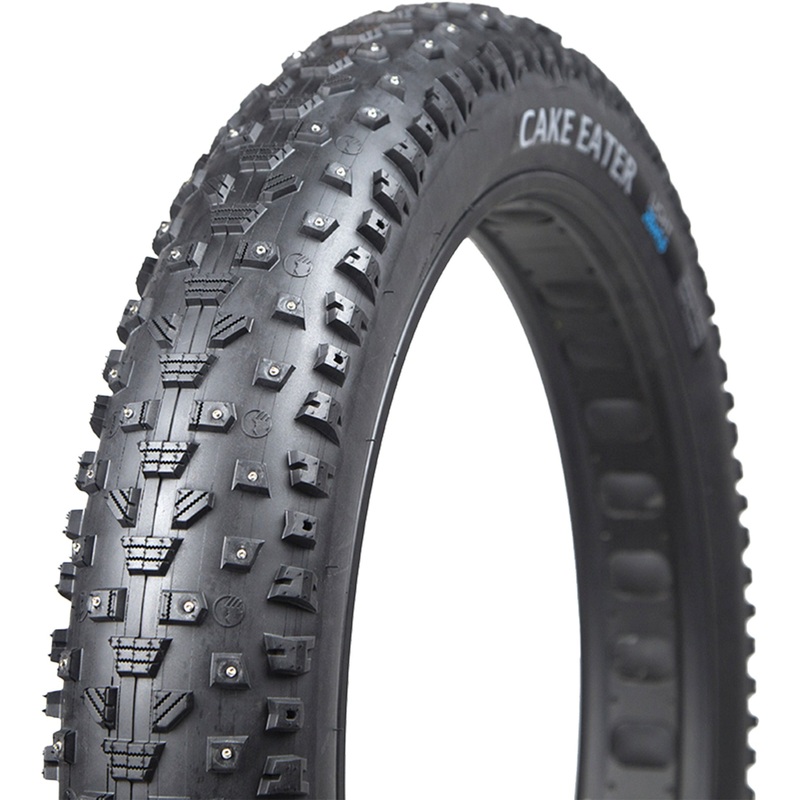 Cake Eater Ultralight Studded Fat Tire