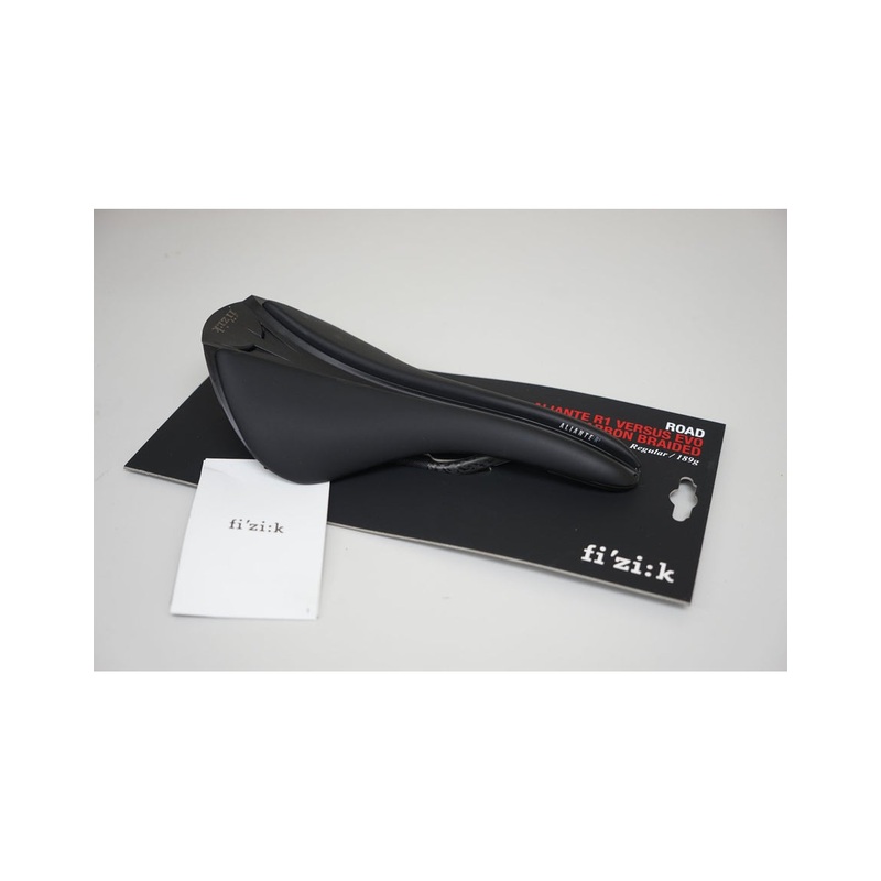 FIZIK ALIANTE R1 VERSUS EVO LARGE  BRAIDED 7X9MM