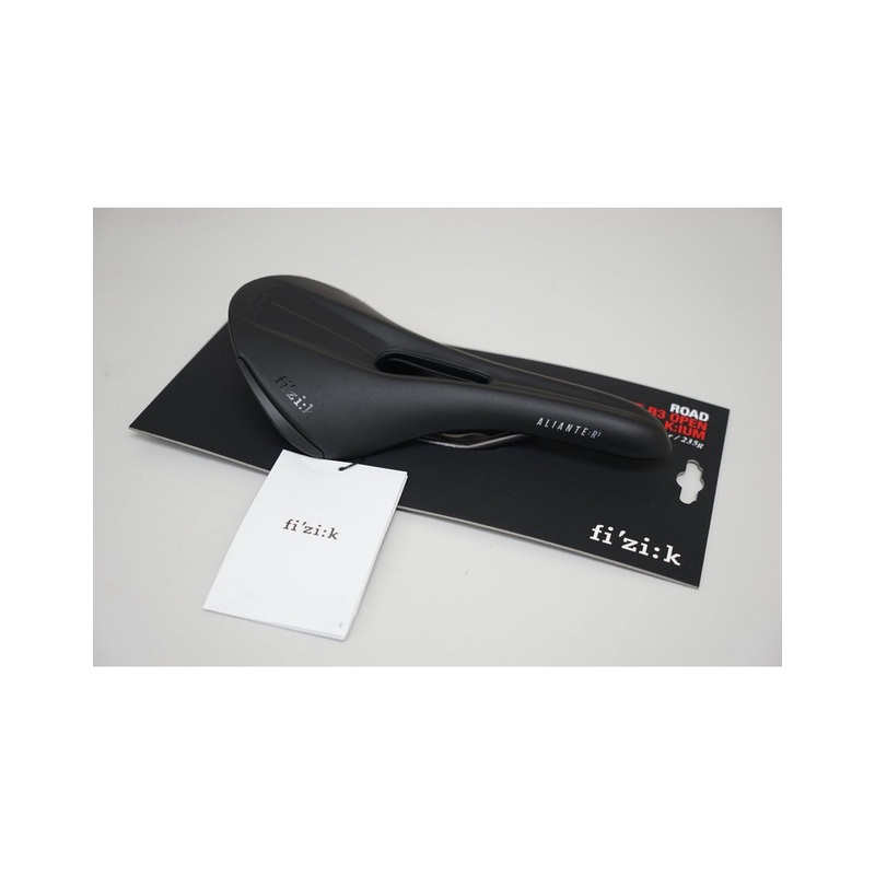 FIZIK ALIANTE R3 OPEN REGULAR KIUM