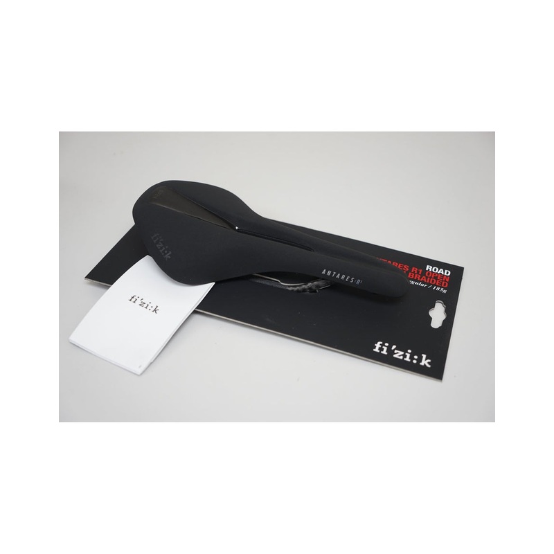 FIZIK ANTARES R1 OPEN LARGE  BRAIDED 7X9MM