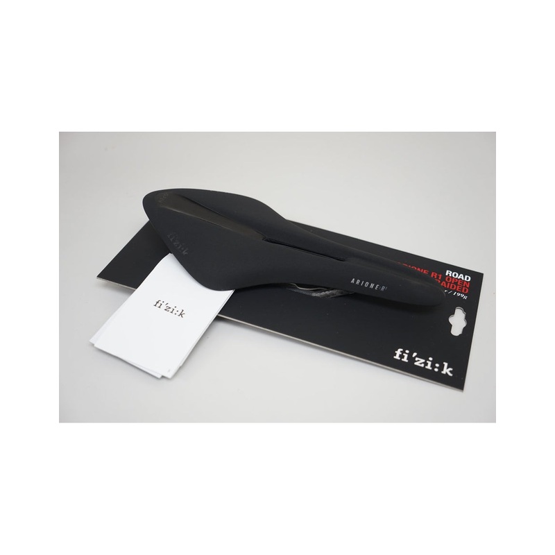 FIZIK ARIONE R1 OPEN LARGE  BRAIDED 7X9MM
