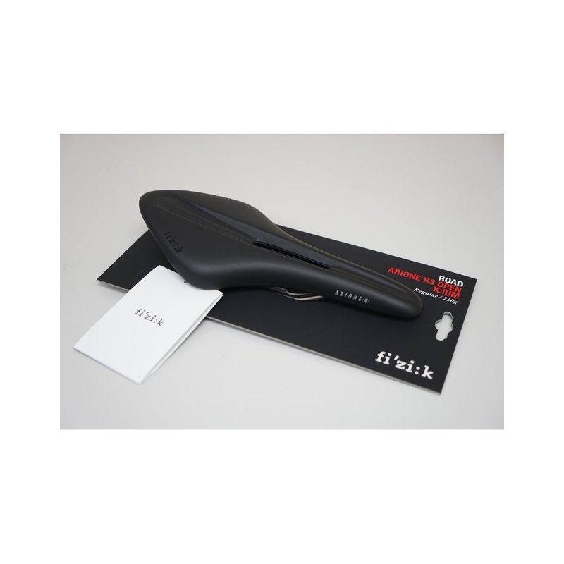 FIZIK ARIONE R3 OPEN LARGE KIUM